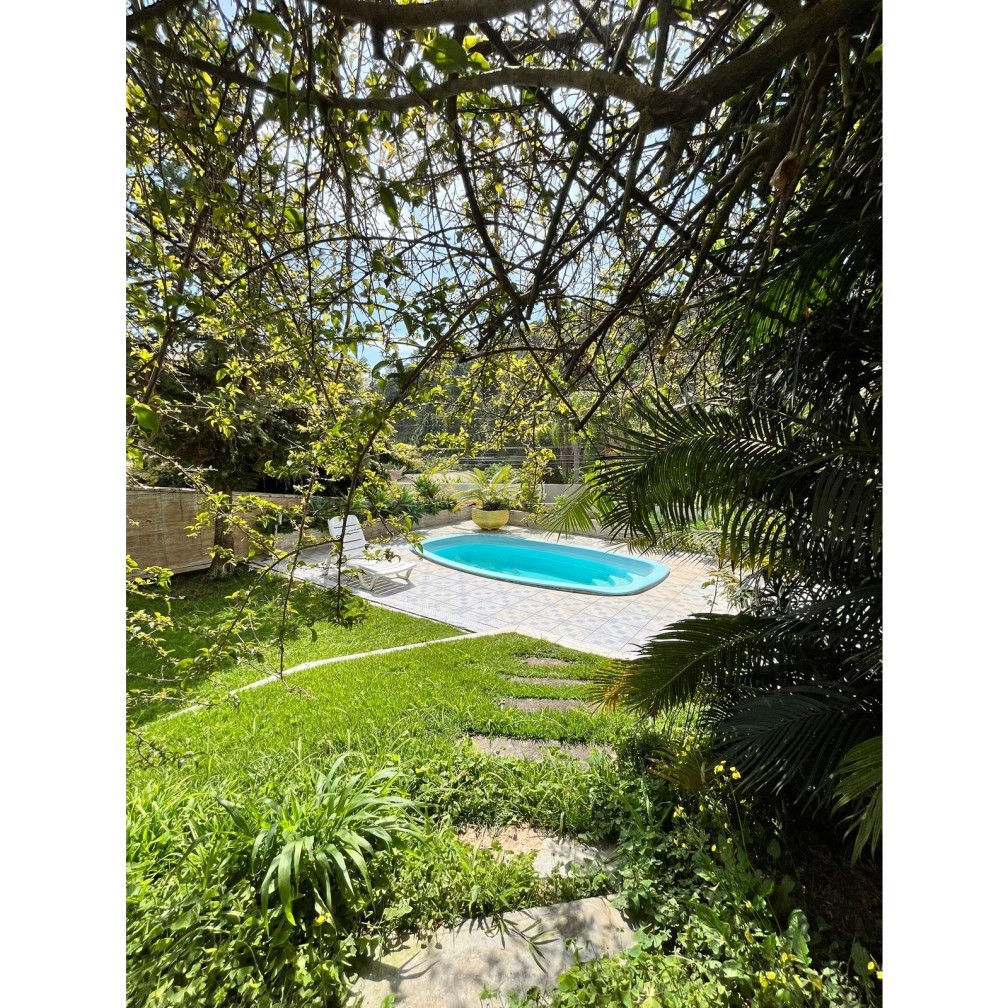 Casa 3 suítes para Locação Anual no bairro Ariribá em Balneário Camboriú