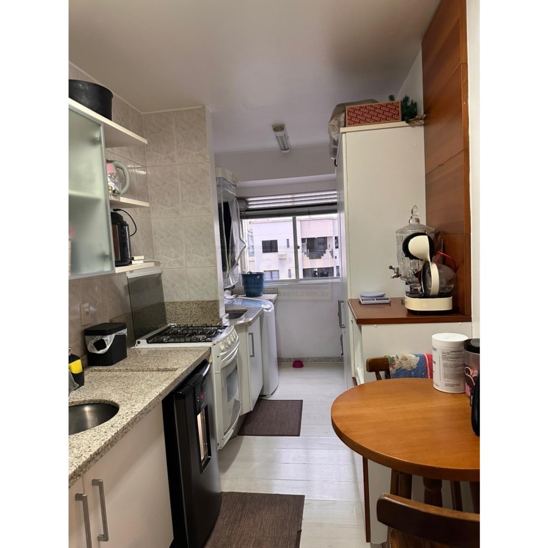 Apartamento 2 quartos para Venda no bairro Centro em Balneário Camboriú