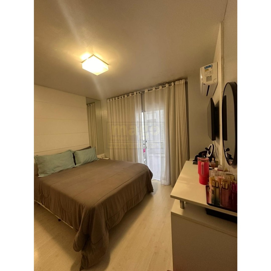 Apartamento 2 quartos para Venda no bairro Centro em Balneário Camboriú