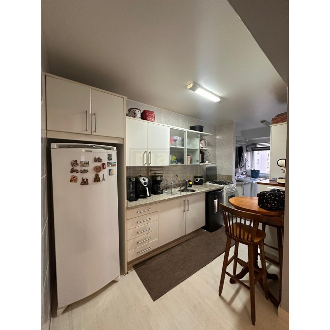 Apartamento 2 quartos para Venda no bairro Centro em Balneário Camboriú