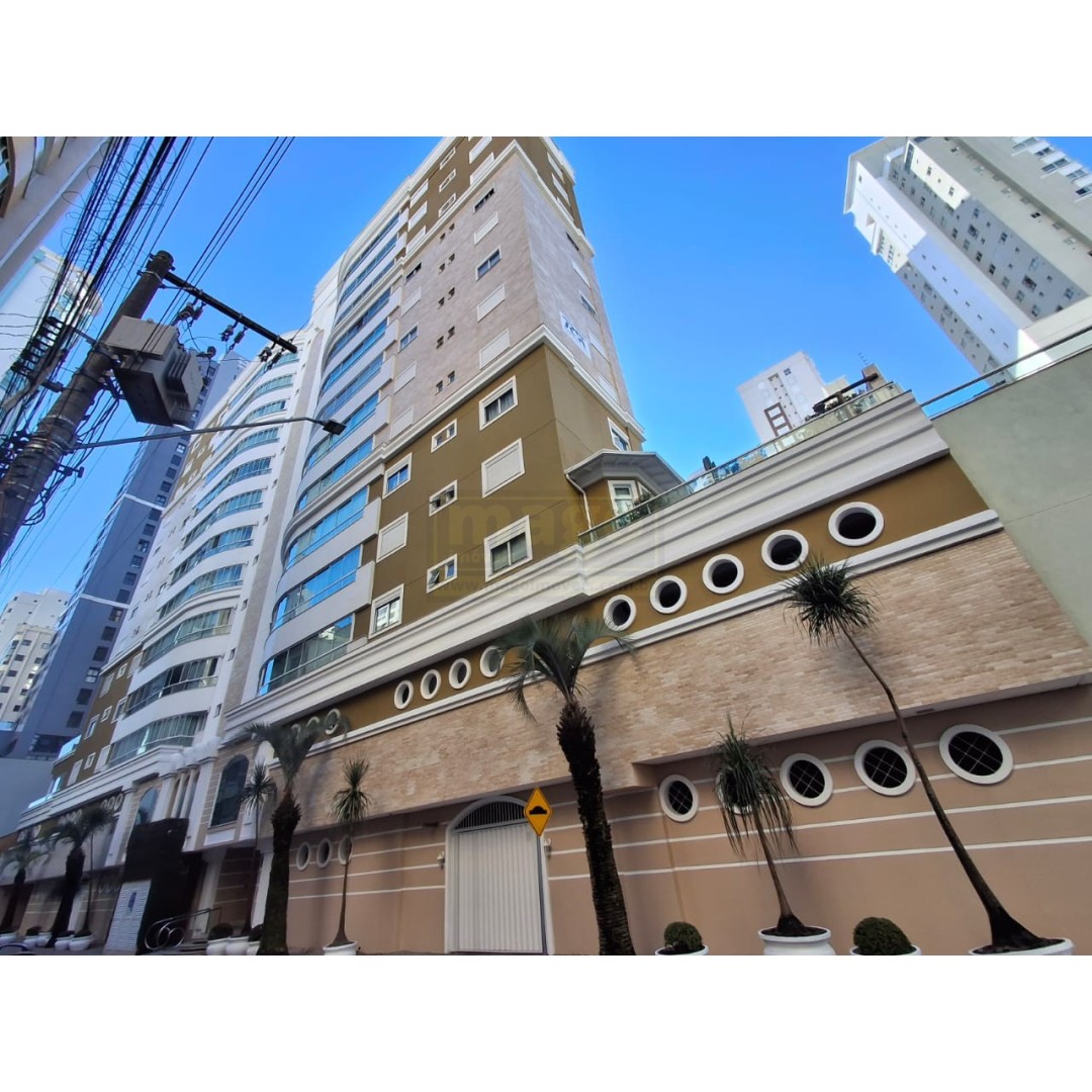 Apartamento 3 quartos para Venda no bairro Barra Sul em Balneário Camboriú