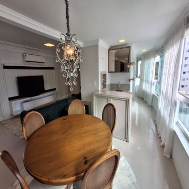 Apartamento 3 quartos para Venda no bairro Barra Sul em Balneário Camboriú