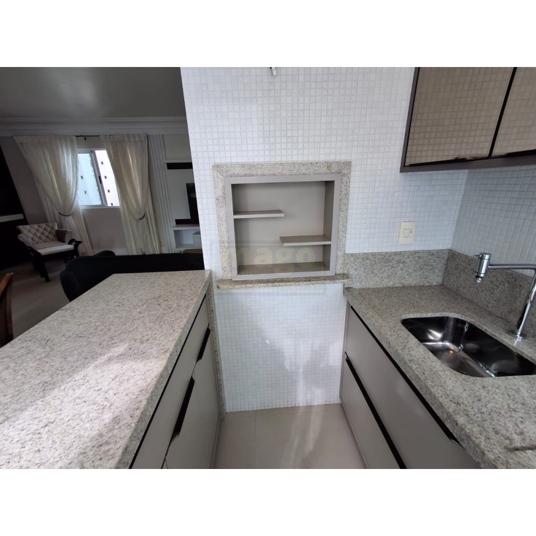 Apartamento 3 quartos para Venda no bairro Barra Sul em Balneário Camboriú