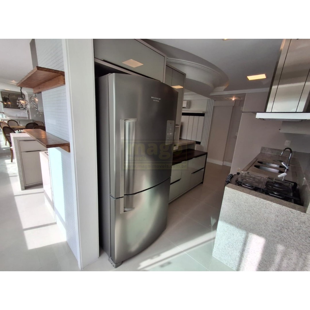 Apartamento 3 quartos para Venda no bairro Barra Sul em Balneário Camboriú