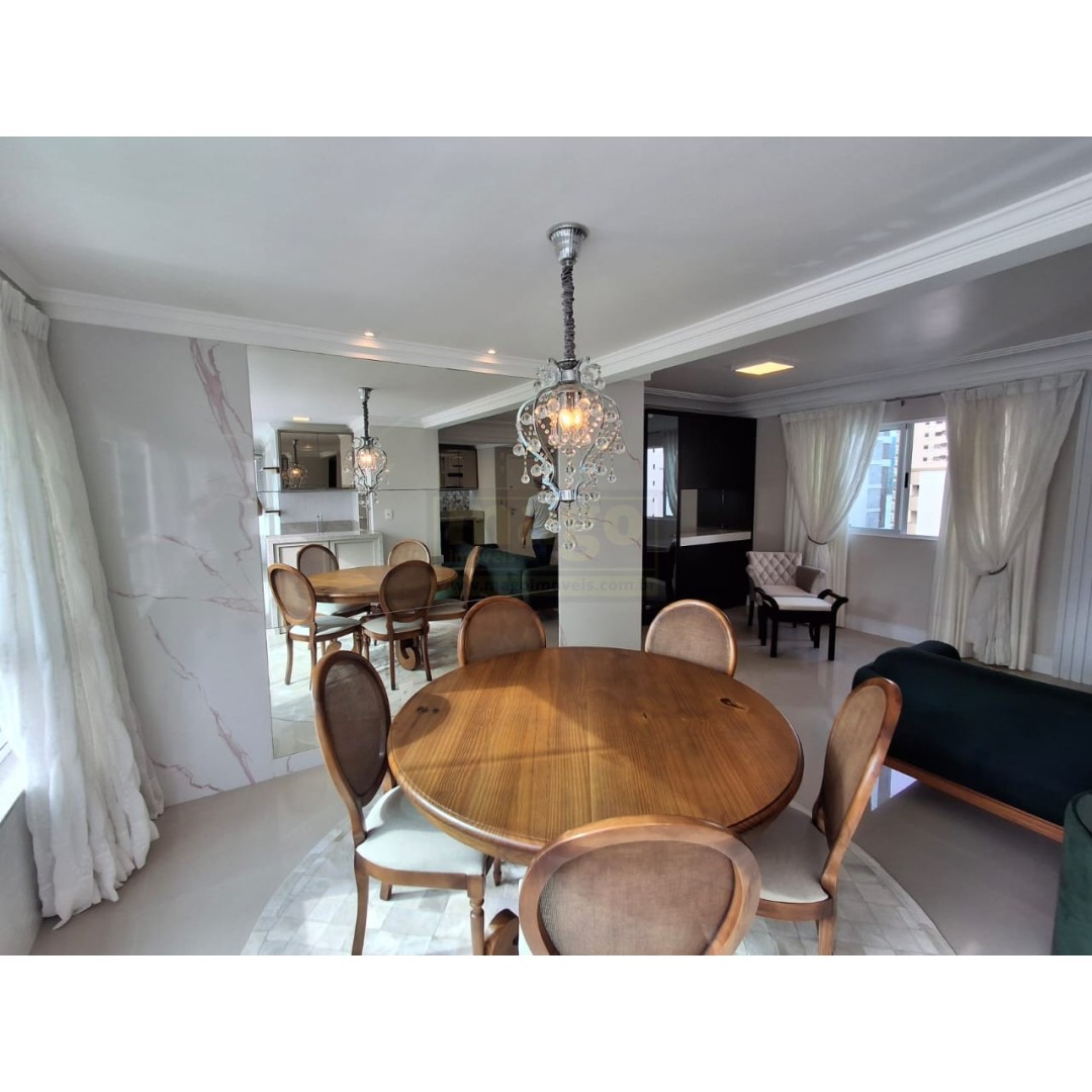 Apartamento 3 quartos para Venda no bairro Barra Sul em Balneário Camboriú