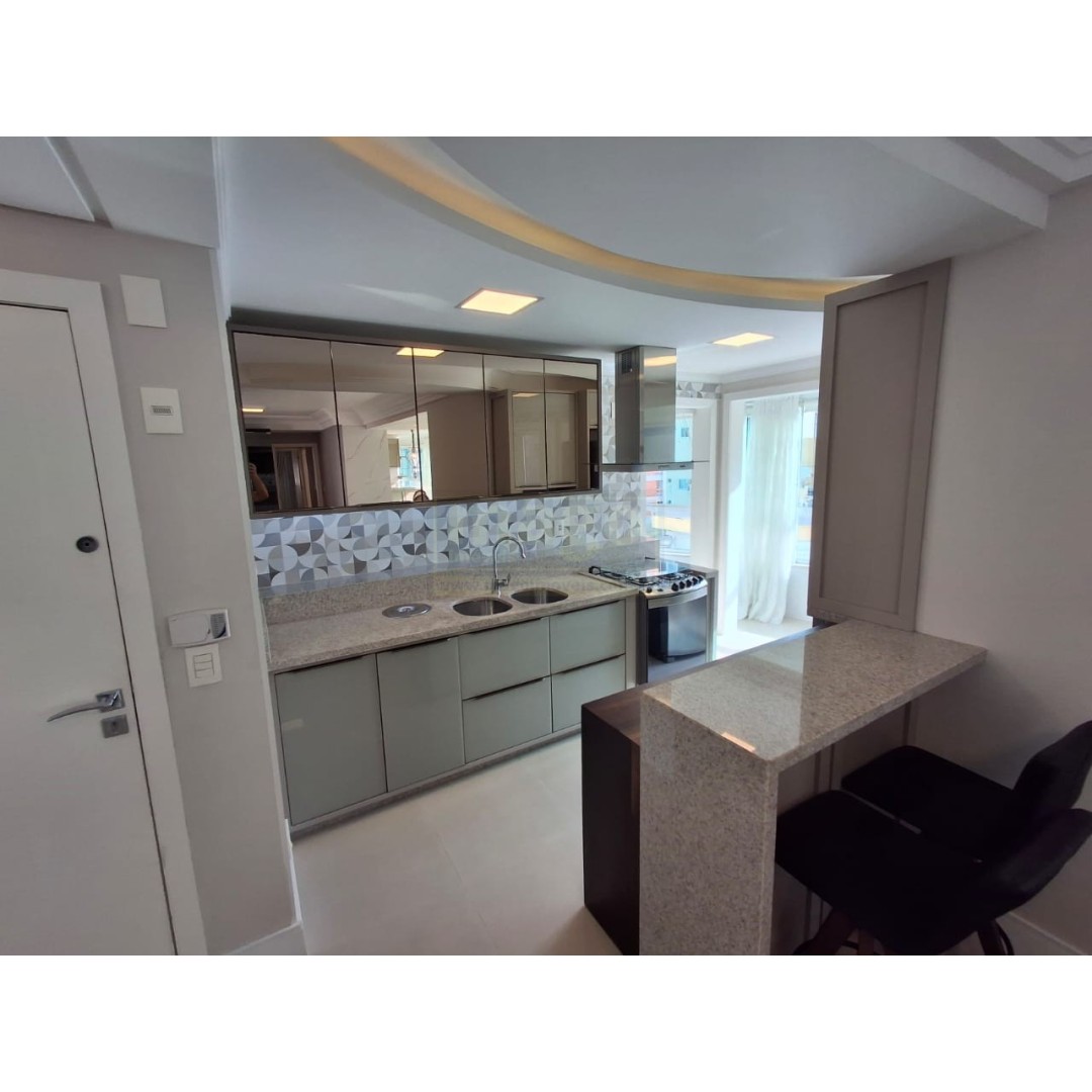 Apartamento 3 quartos para Venda no bairro Barra Sul em Balneário Camboriú