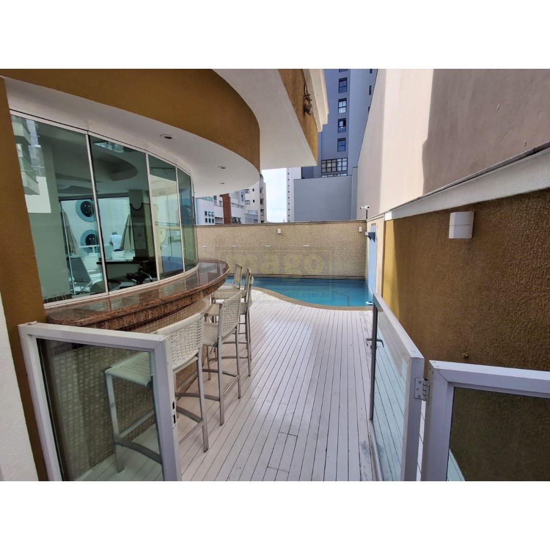 Apartamento 3 quartos para Venda no bairro Barra Sul em Balneário Camboriú