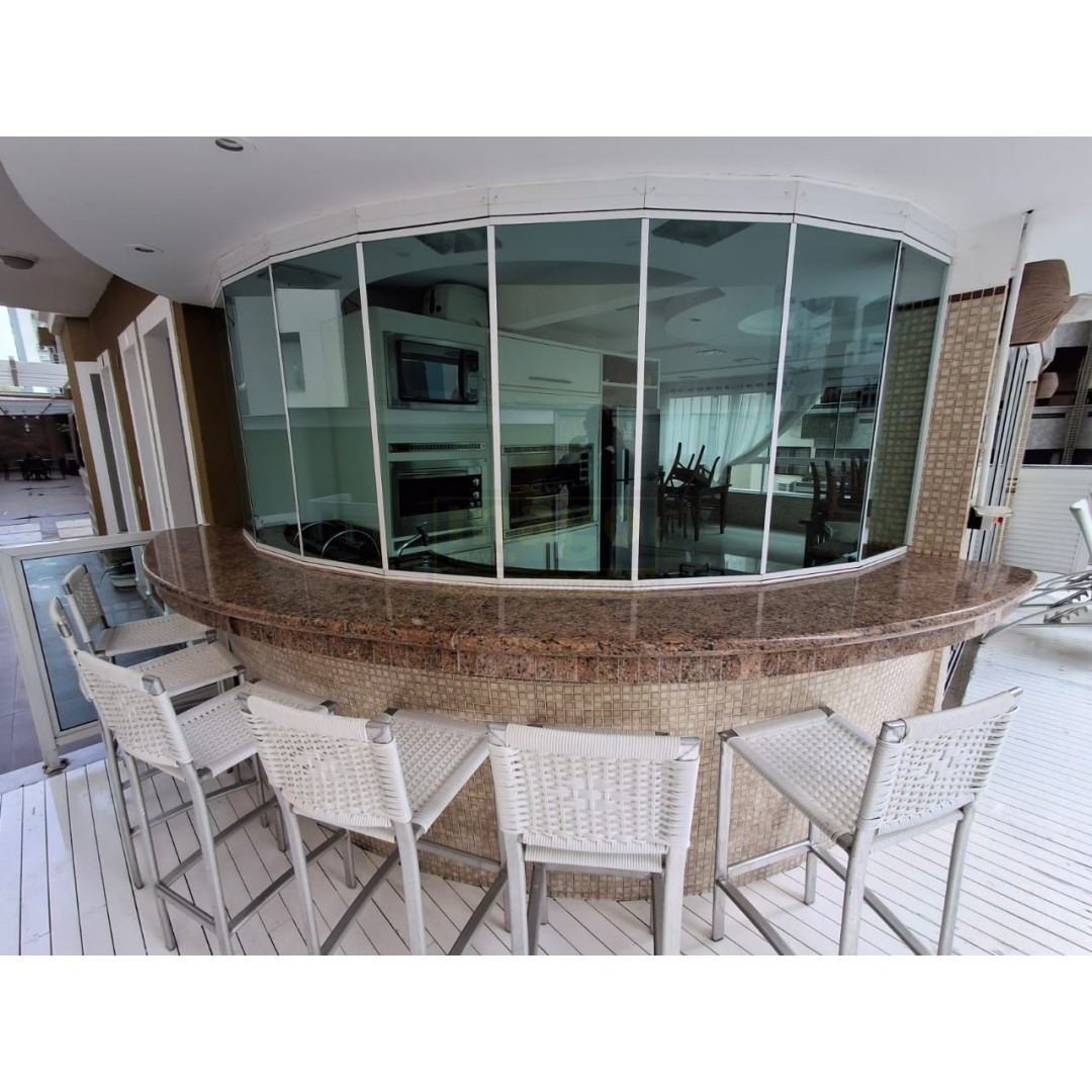 Apartamento 3 quartos para Venda no bairro Barra Sul em Balneário Camboriú