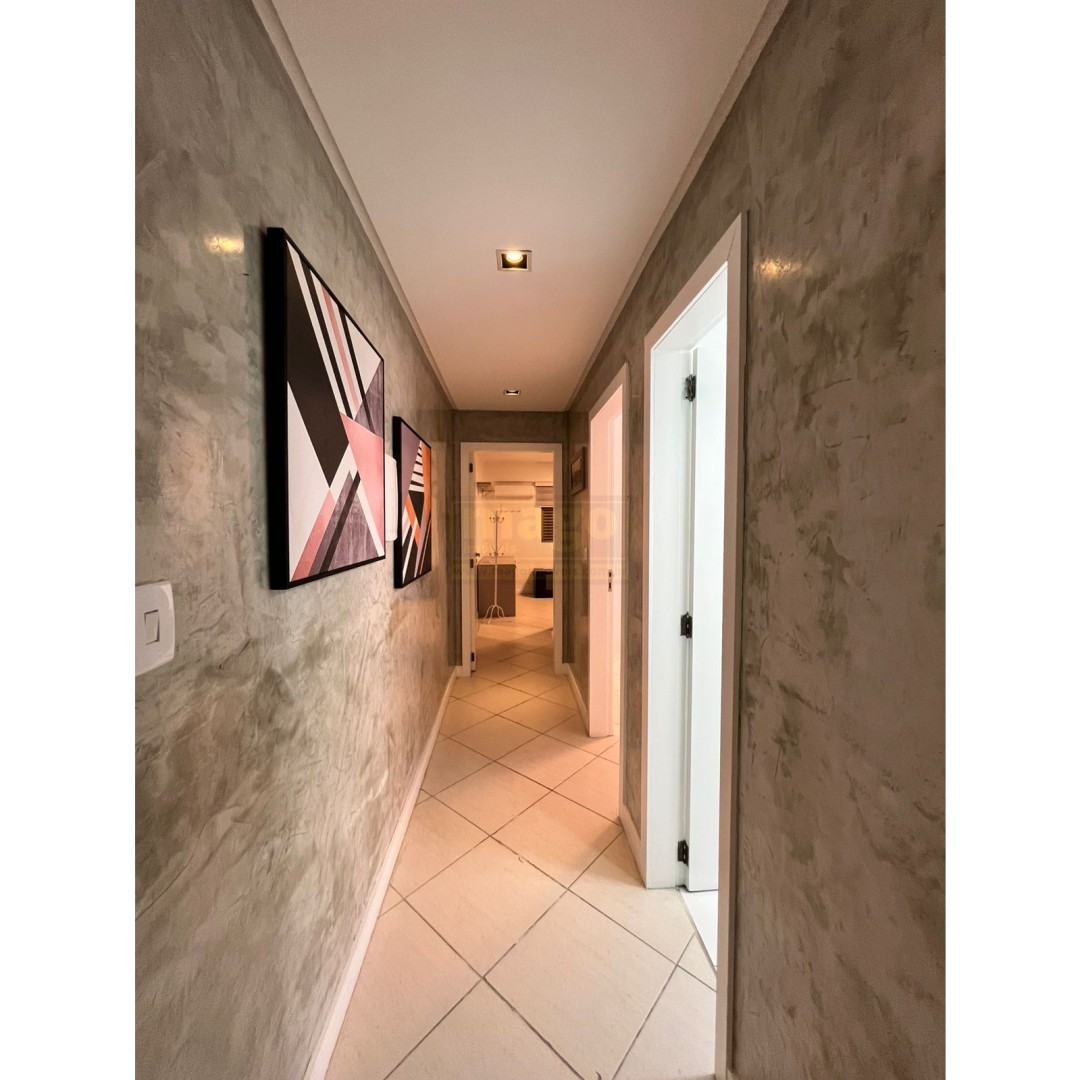 Apartamento para Locação Anual no bairro Centro em Balneário Camboriú