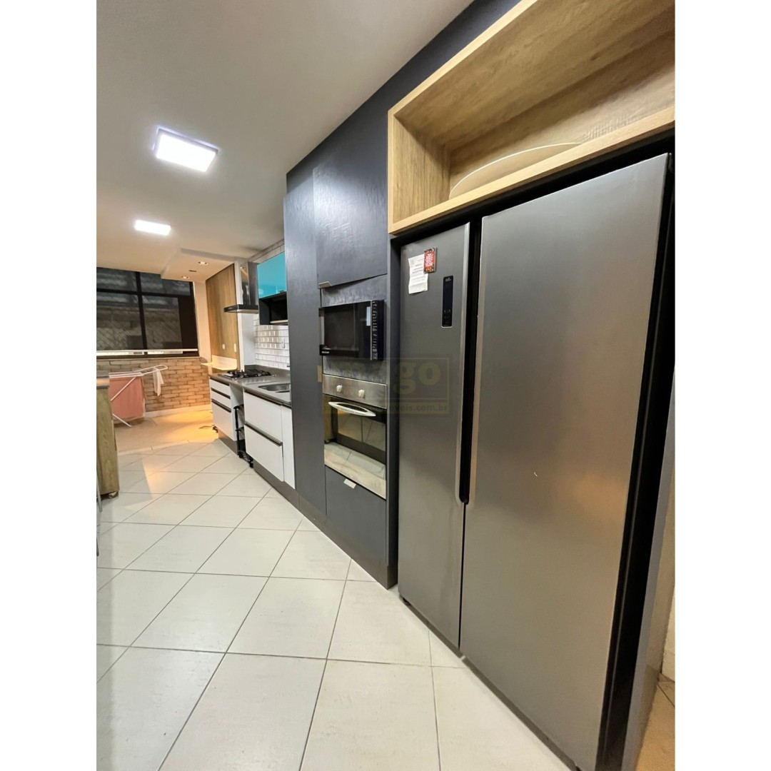 Apartamento para Locação Anual no bairro Centro em Balneário Camboriú