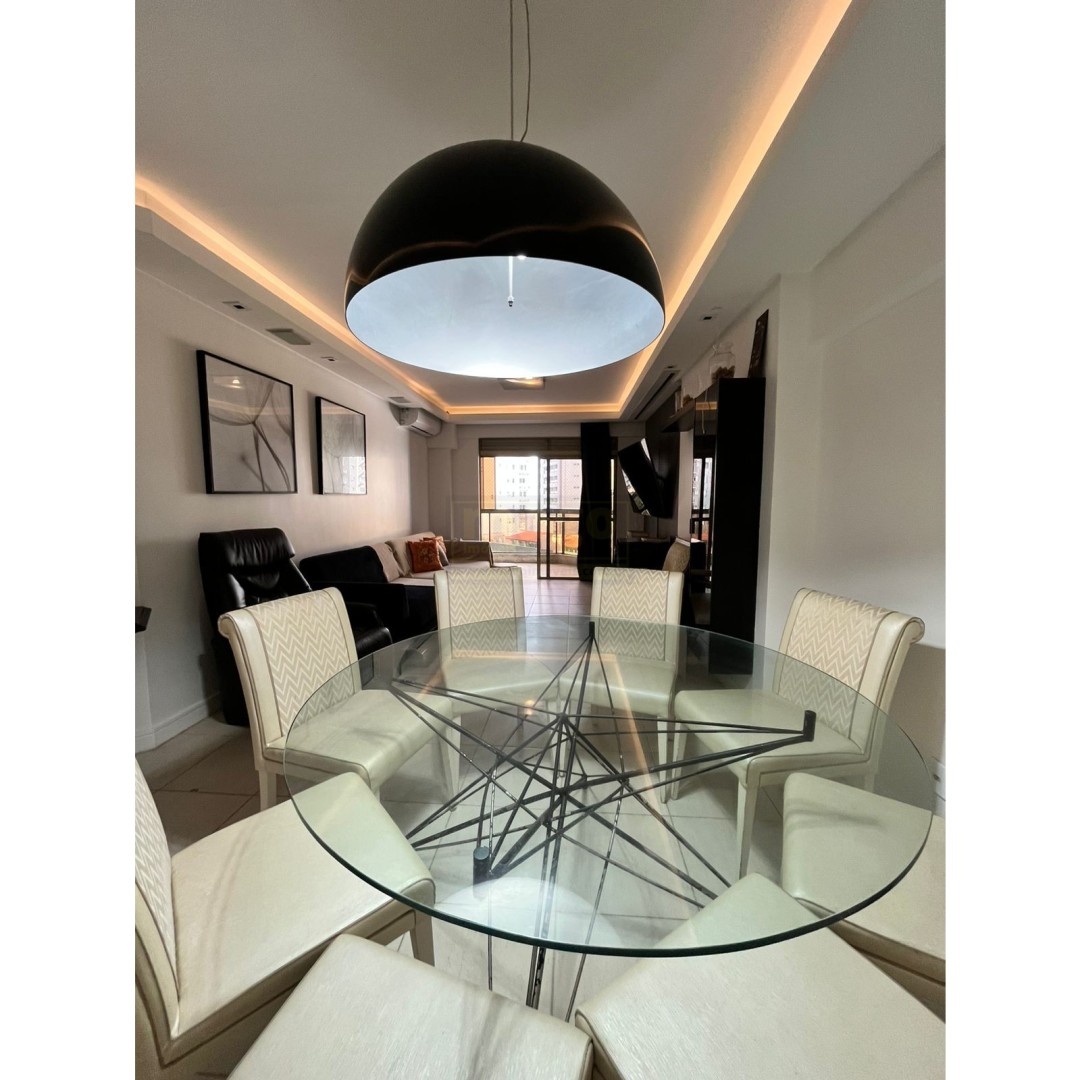 Apartamento para Locação Anual no bairro Centro em Balneário Camboriú