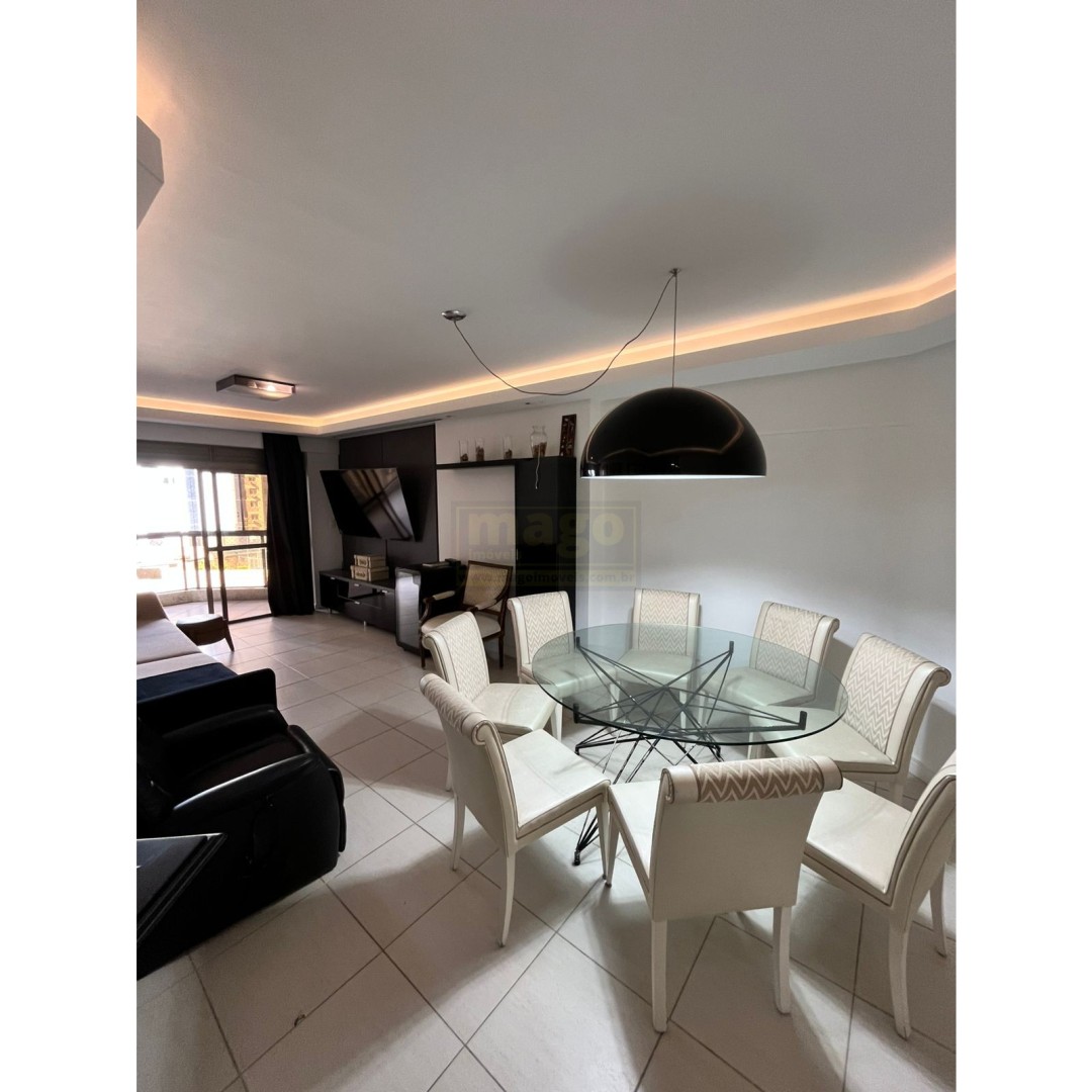 Apartamento para Locação Anual no bairro Centro em Balneário Camboriú