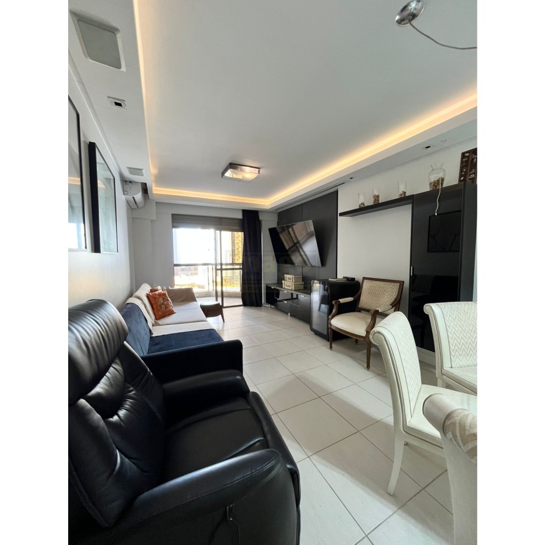 Apartamento para Locação Anual no bairro Centro em Balneário Camboriú