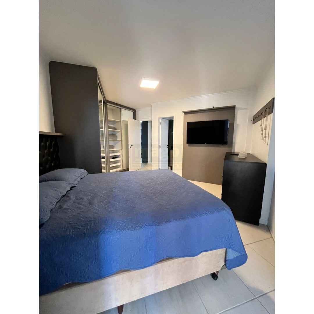 Apartamento para Locação Anual no bairro Centro em Balneário Camboriú