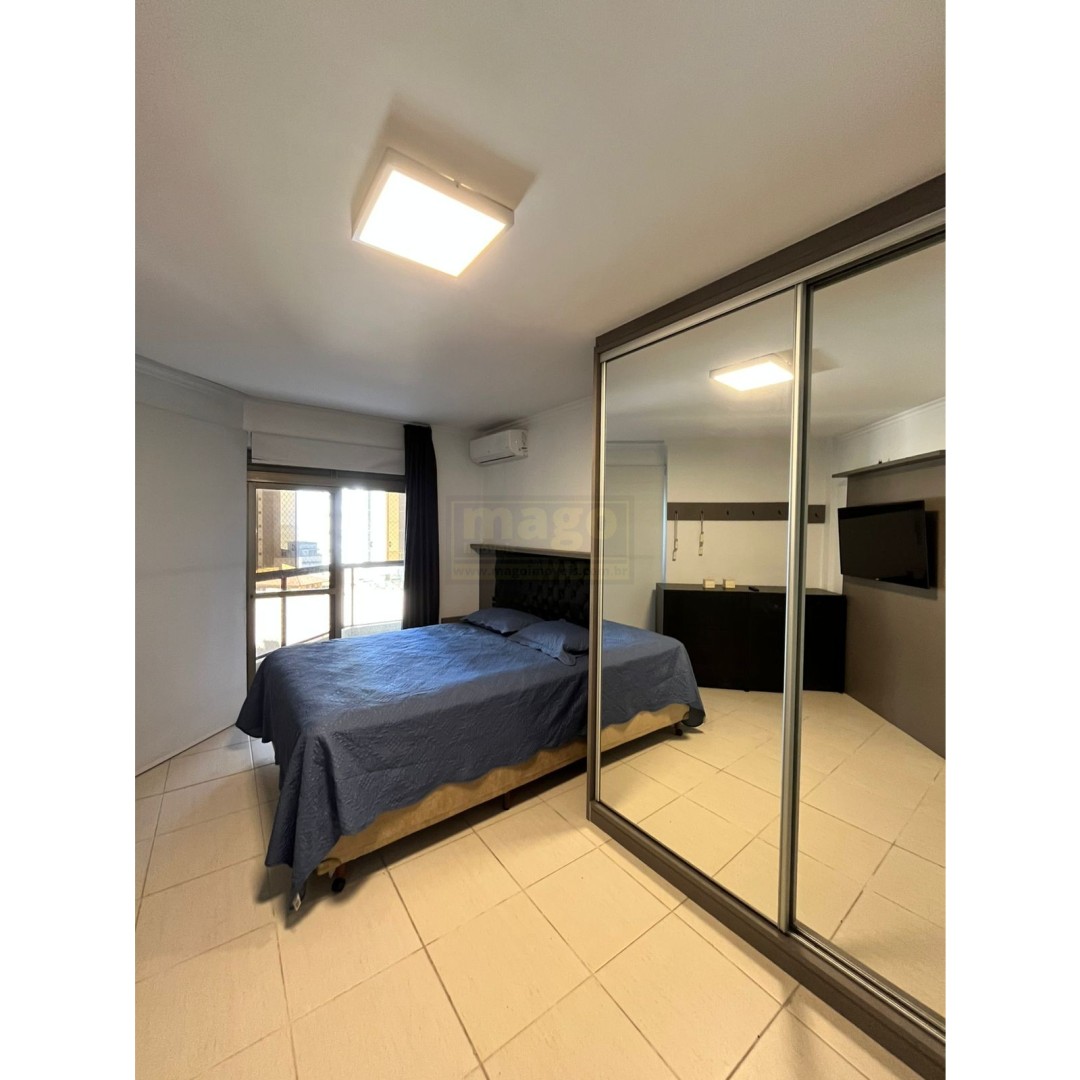 Apartamento para Locação Anual no bairro Centro em Balneário Camboriú