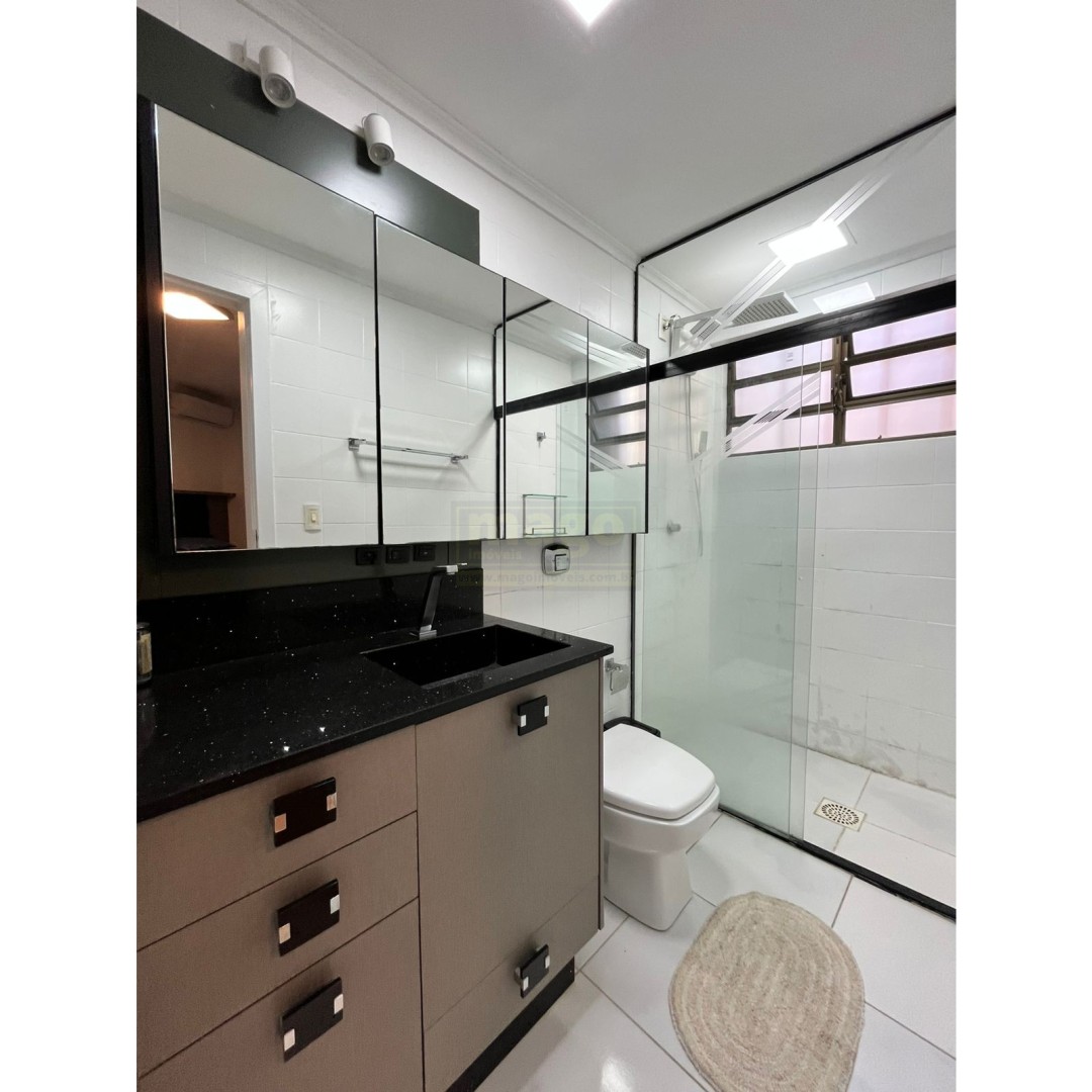 Apartamento para Locação Anual no bairro Centro em Balneário Camboriú