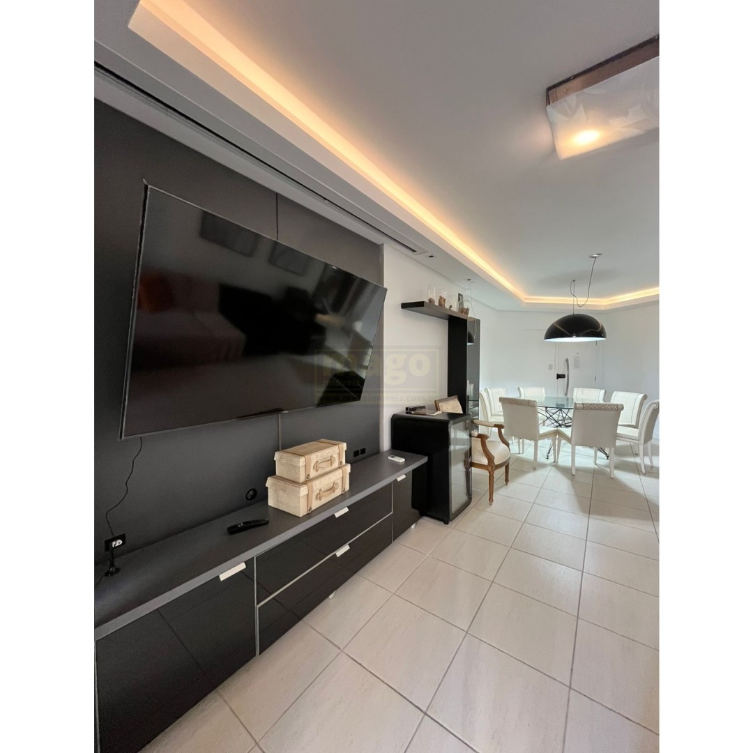 Apartamento para Locação Anual no bairro Centro em Balneário Camboriú