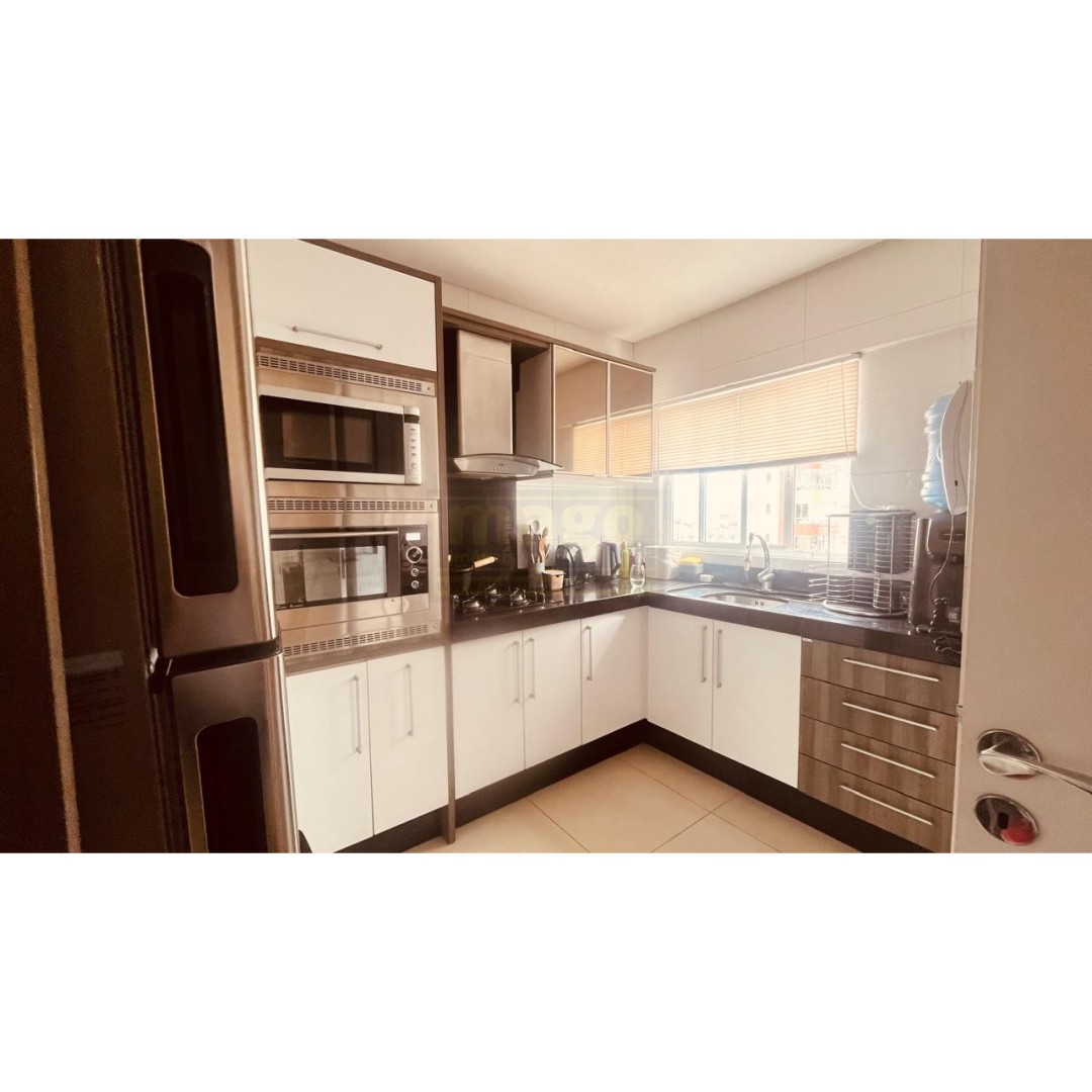 Apartamento 3 suítes para Venda no bairro Centro em Balneário Camboriú