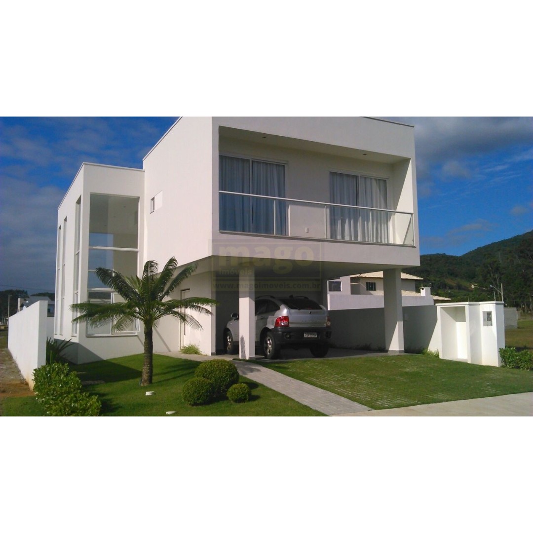 Casa 4 suítes para Venda 