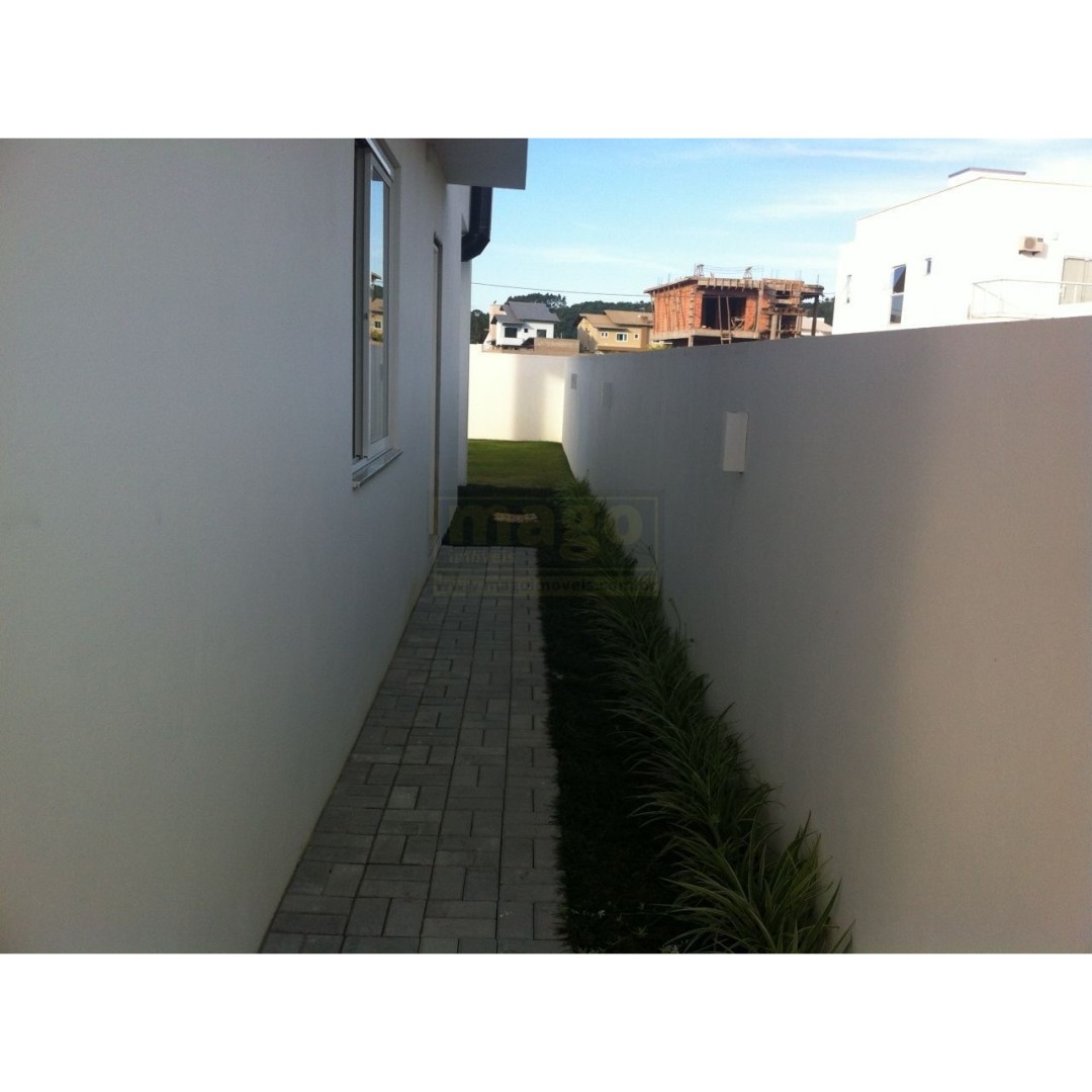 Casa 4 suítes para Venda 