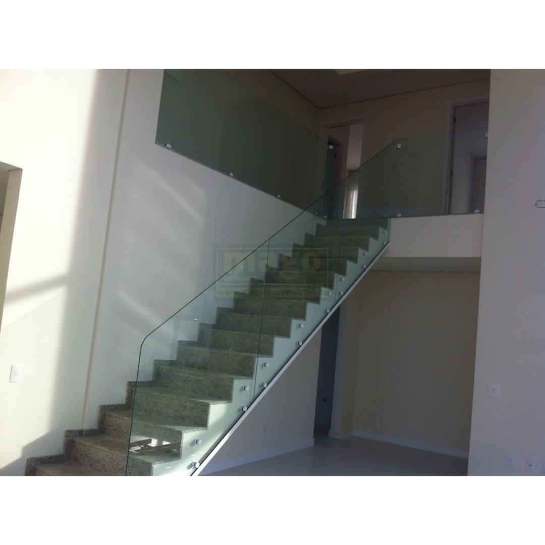 Casa 4 suítes para Venda 