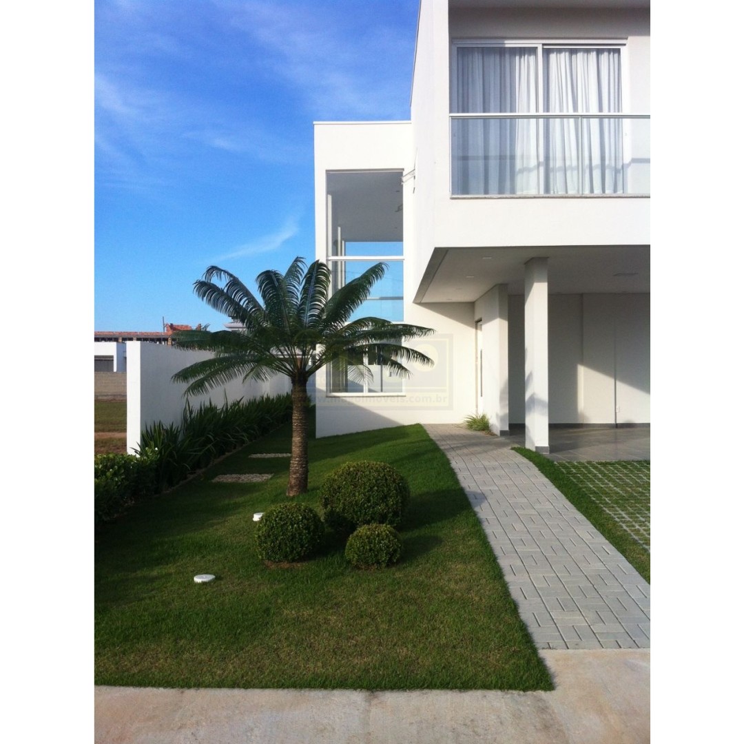 Casa 4 suítes para Venda 