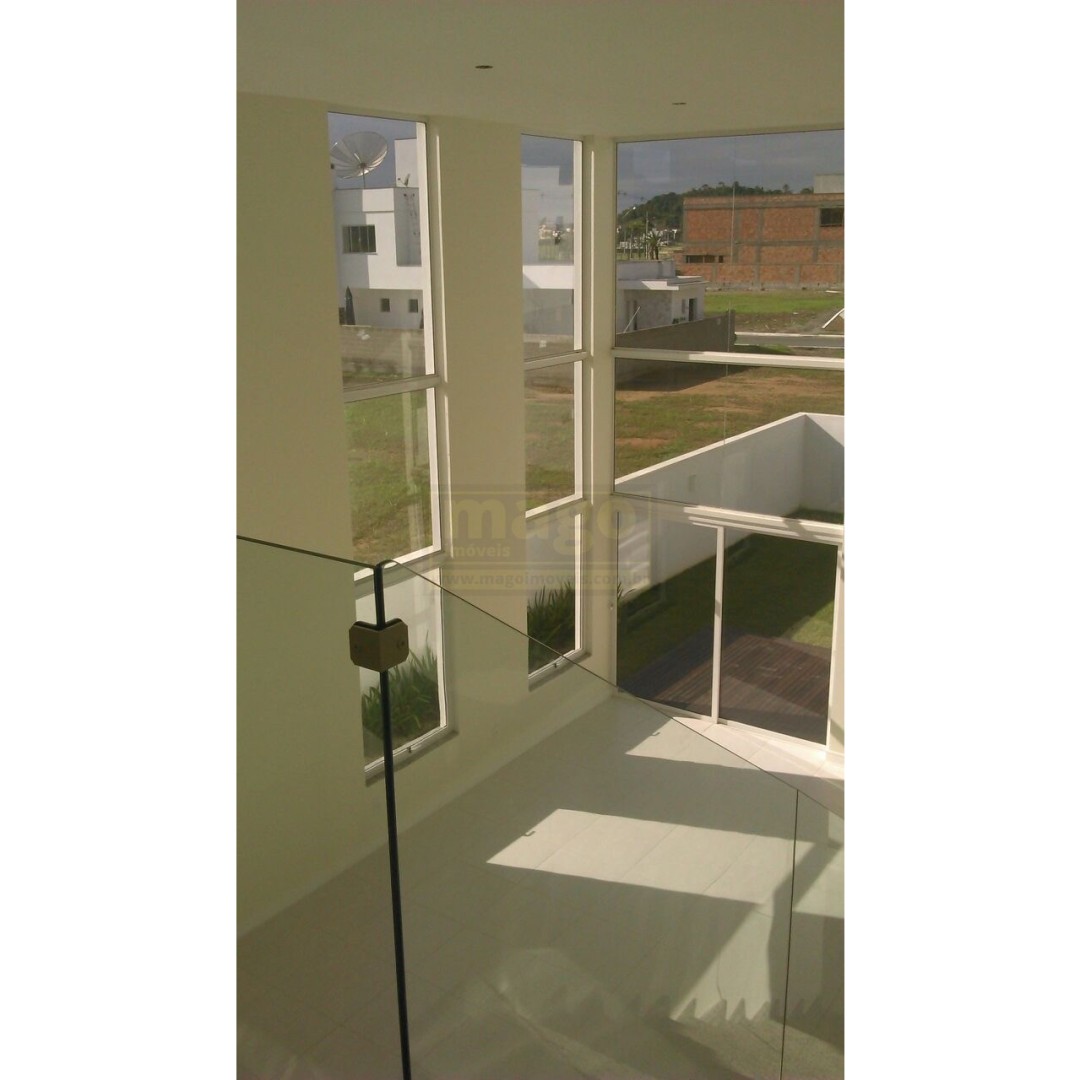 Casa 4 suítes para Venda 