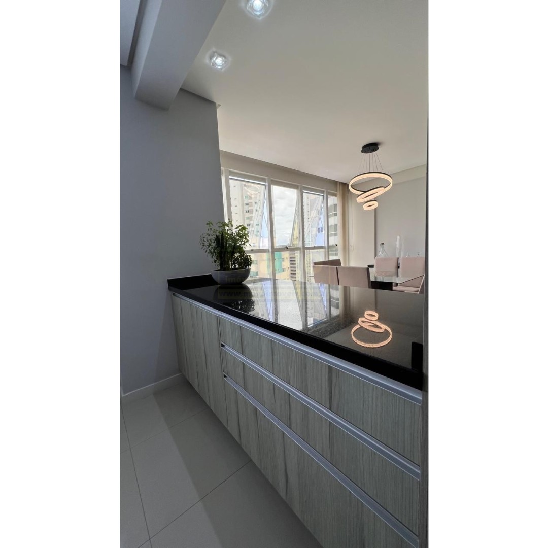 Apartamento 3 quartos para Locação Anual no bairro Centro em Balneário Camboriú