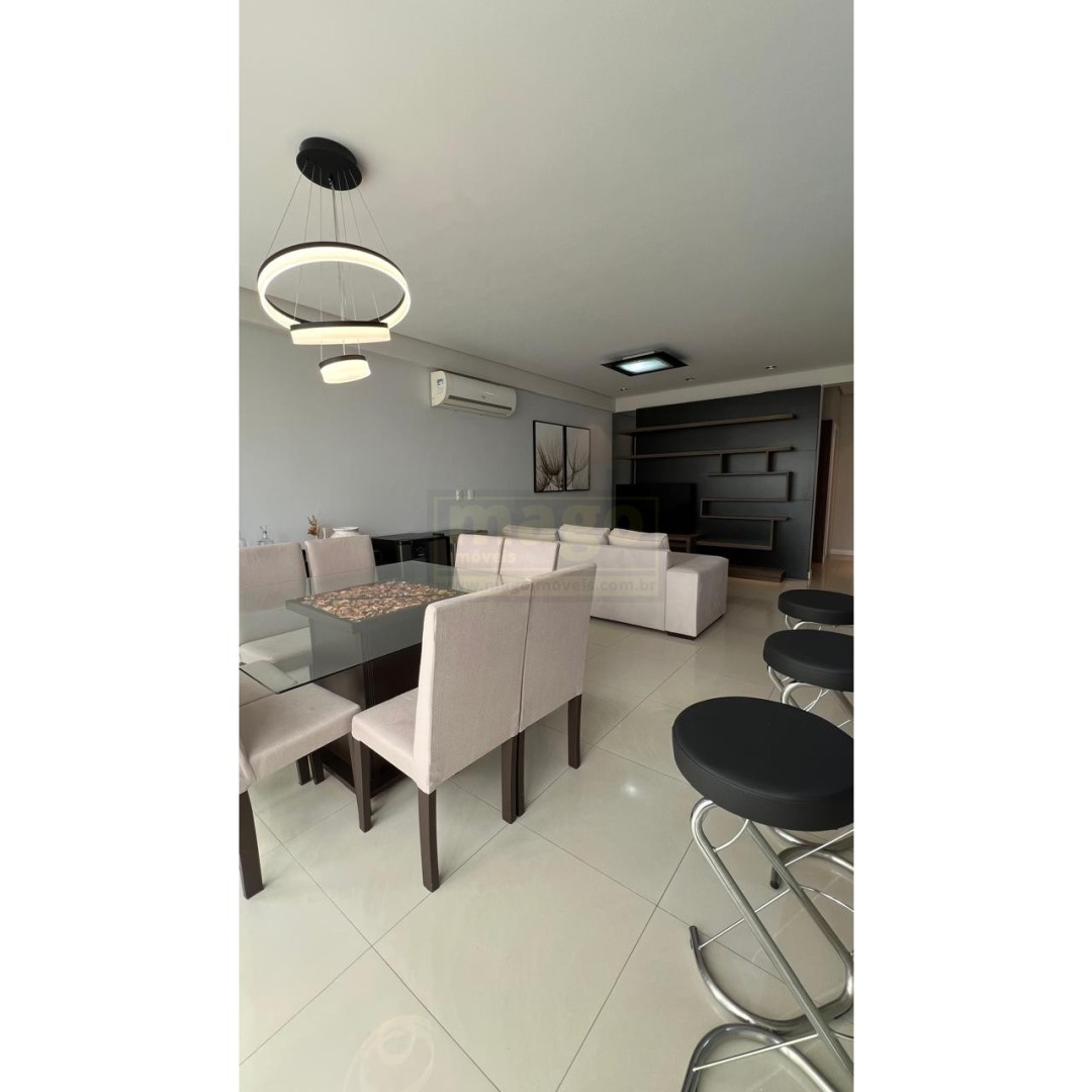 Apartamento 3 quartos para Locação Anual no bairro Centro em Balneário Camboriú