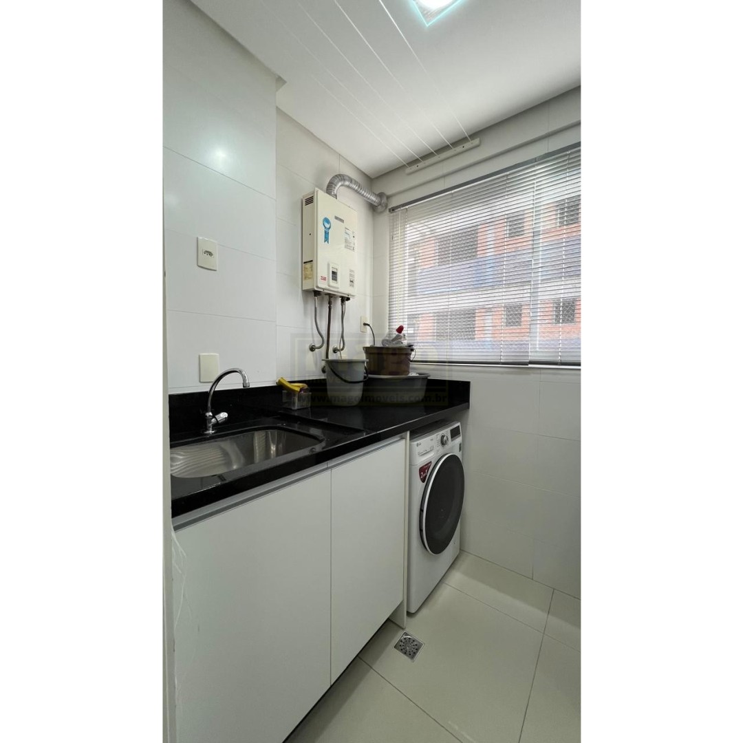 Apartamento 3 quartos para Locação Anual no bairro Centro em Balneário Camboriú