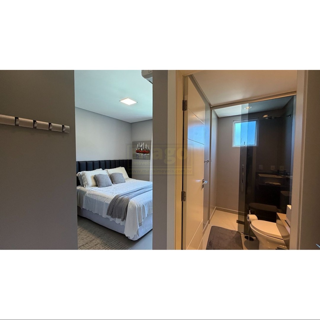 Apartamento para Locação Anual no bairro Centro em Balneário Camboriú