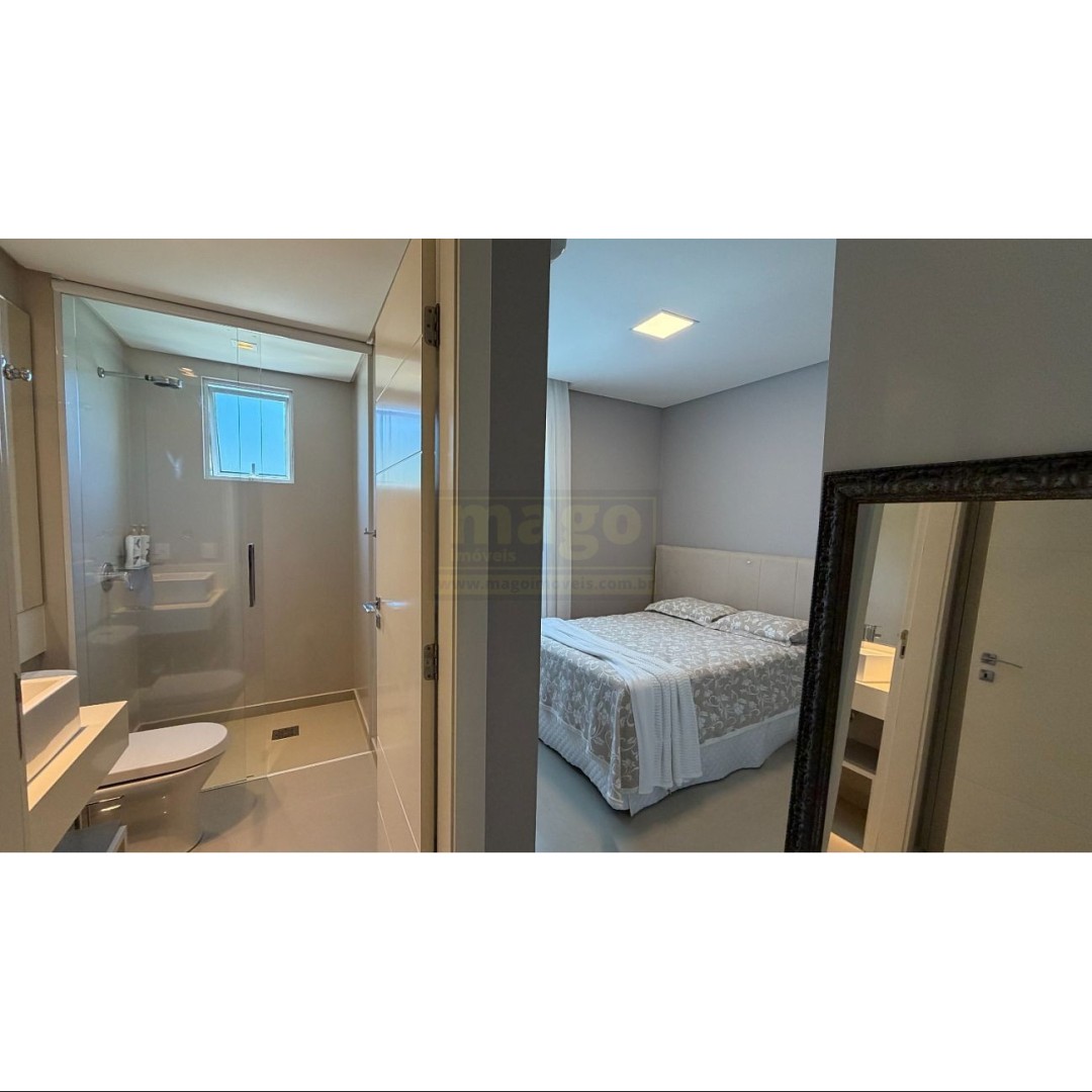 Apartamento para Locação Anual no bairro Centro em Balneário Camboriú