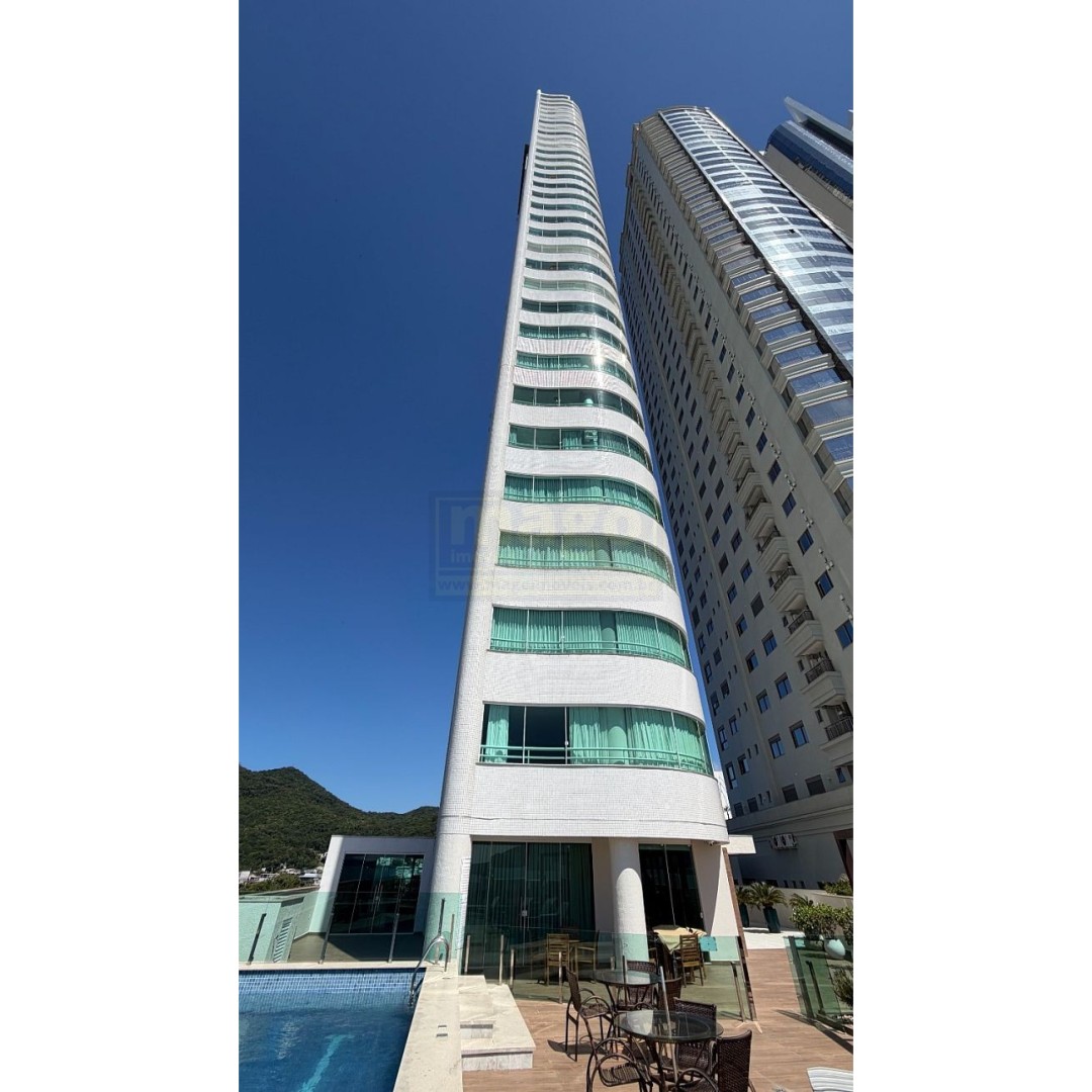 Apartamento para Locação Anual no bairro Centro em Balneário Camboriú