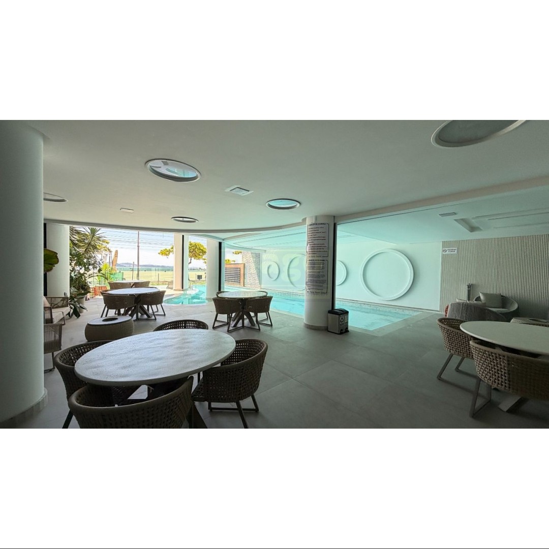 Apartamento para Locação Anual no bairro Centro em Balneário Camboriú