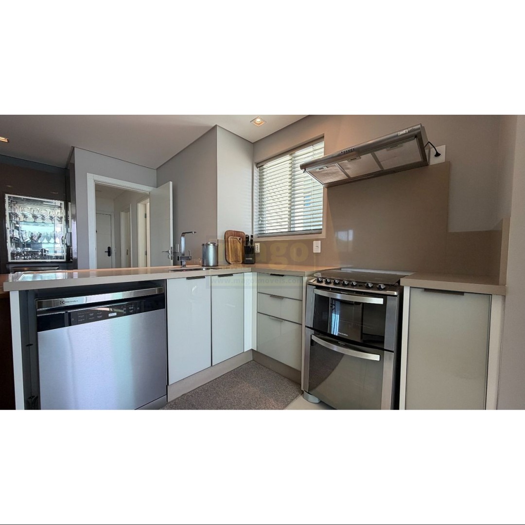 Apartamento para Locação Anual no bairro Centro em Balneário Camboriú
