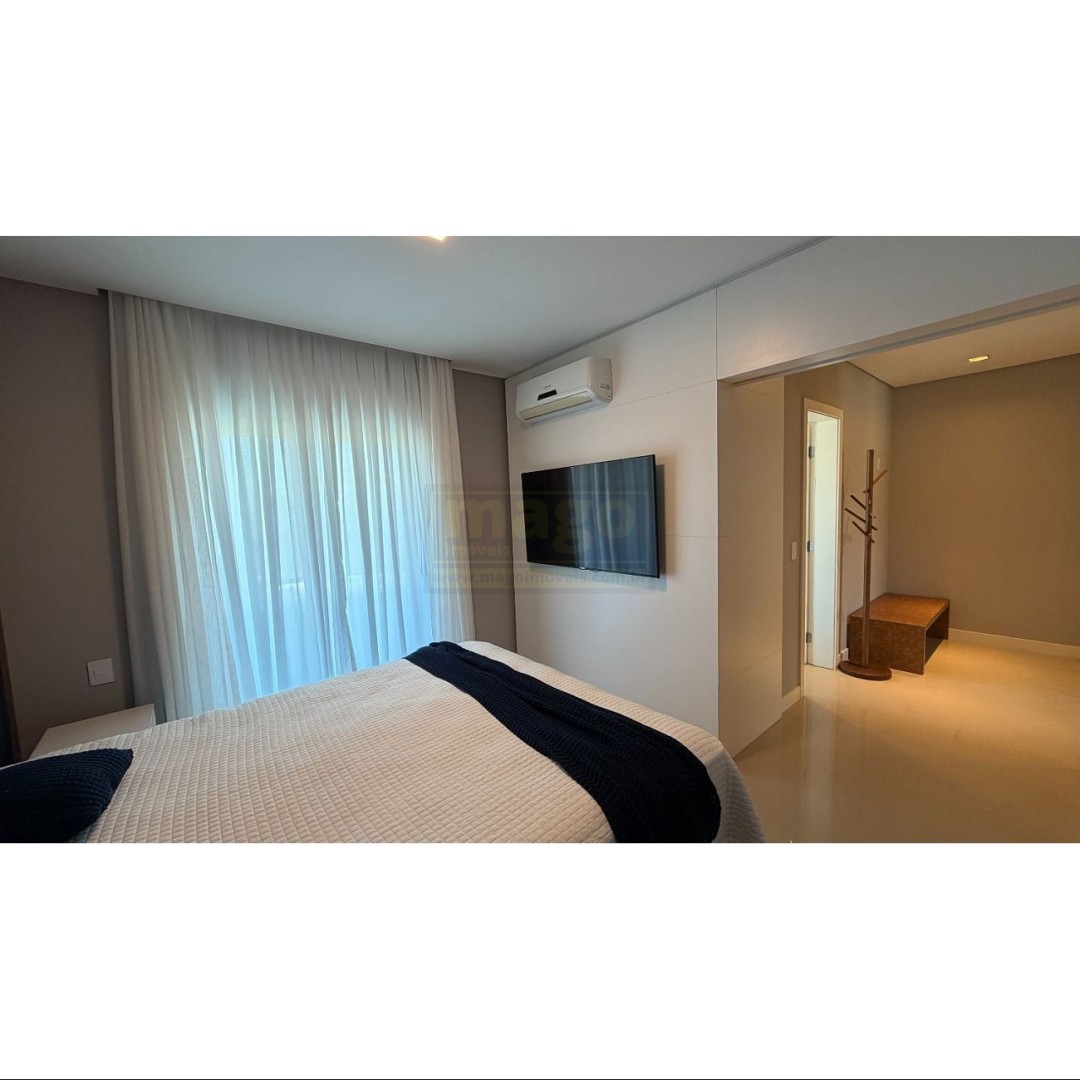 Apartamento para Locação Anual no bairro Centro em Balneário Camboriú