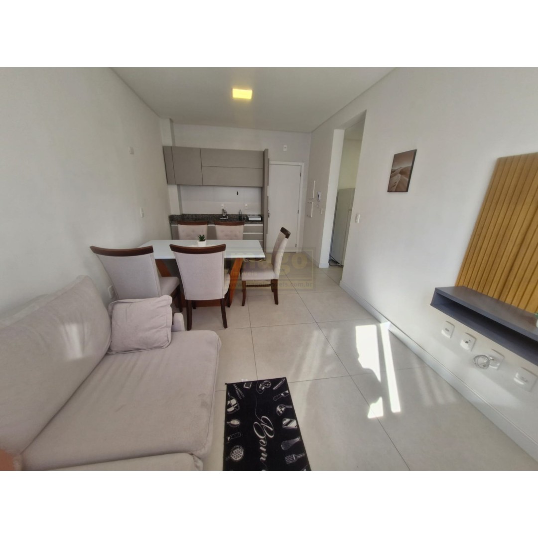 Apartamento 1 quarto para Venda no bairro Tabuleiro em Camboriú