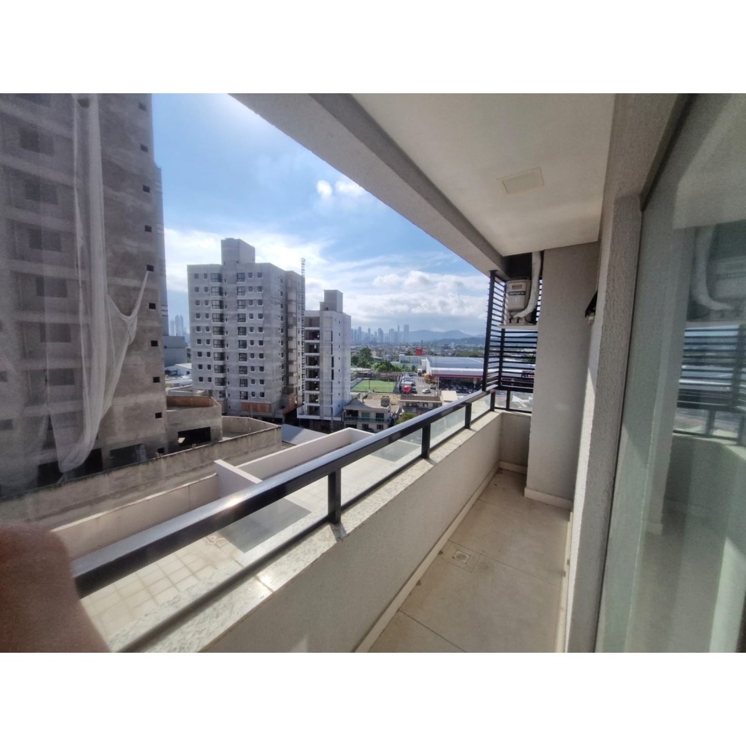 Apartamento 1 quarto para Venda no bairro Tabuleiro em Camboriú