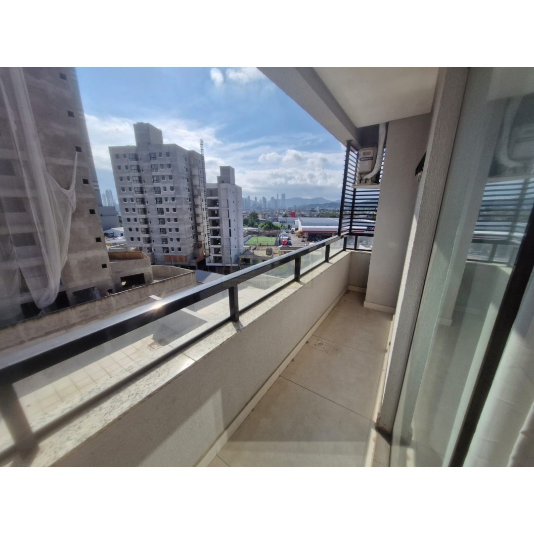 Apartamento 1 quarto para Venda no bairro Tabuleiro em Camboriú