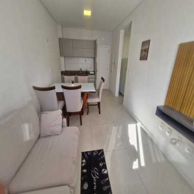 Apartamento 1 quarto para Venda no bairro Tabuleiro em Camboriú