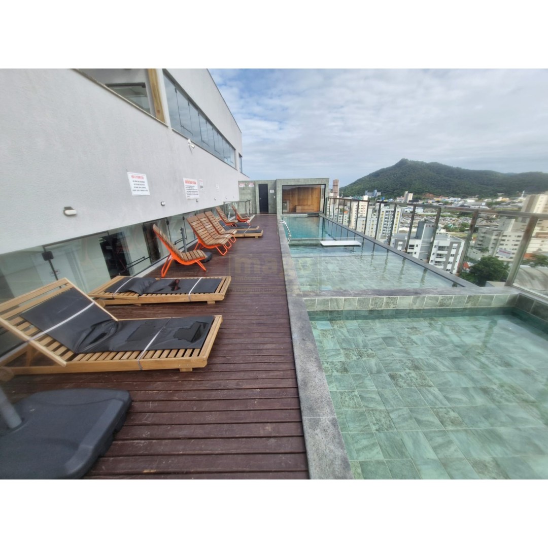Apartamento 1 quarto para Venda no bairro Tabuleiro em Camboriú