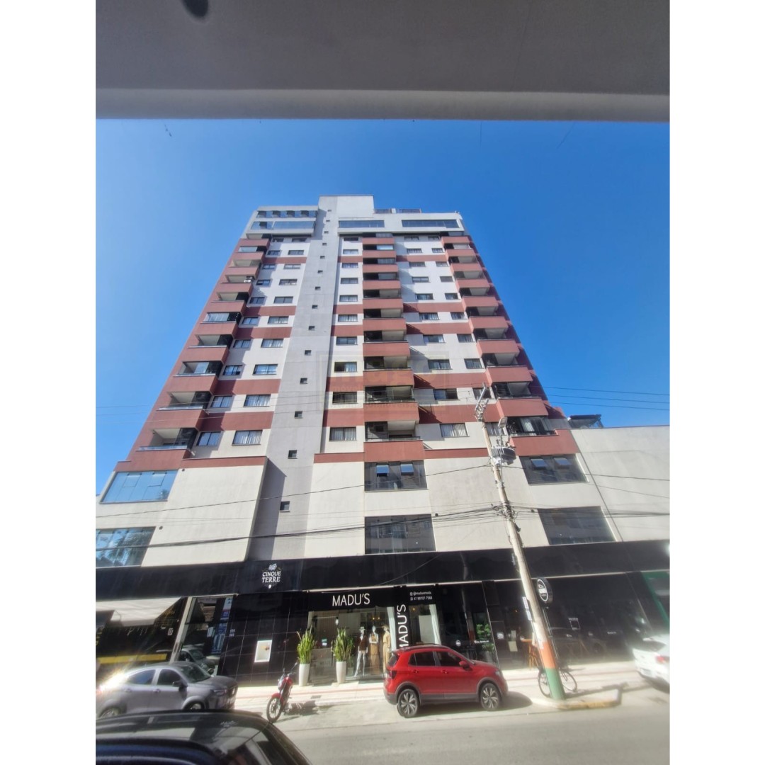 Apartamento 1 quarto para Venda no bairro Tabuleiro em Camboriú