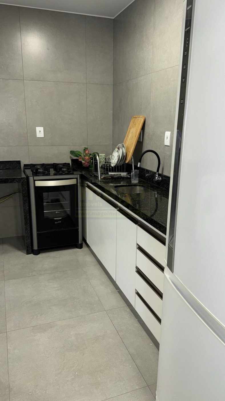 Apartamento de 3 Quartos com Suíte – Excelente Localização 