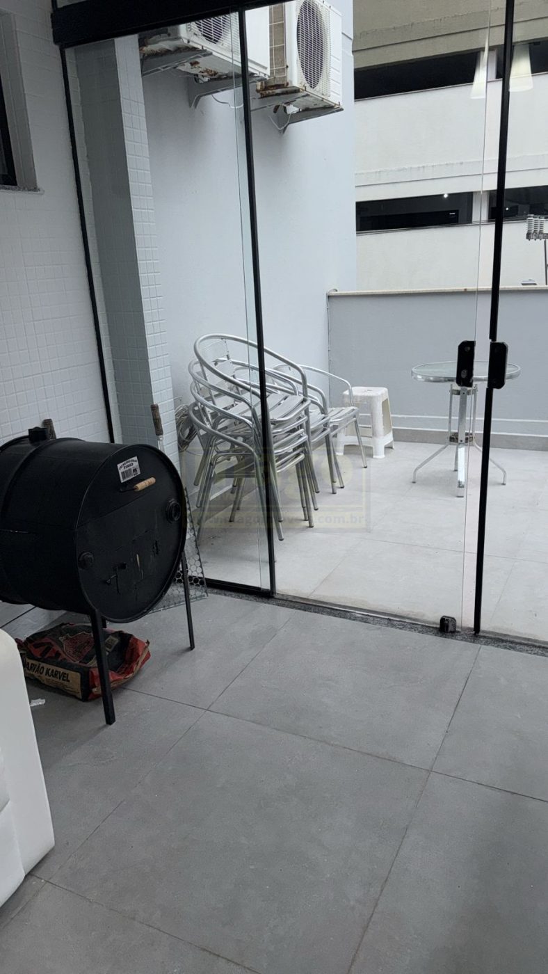 Apartamento de 3 Quartos com Suíte – Excelente Localização 
