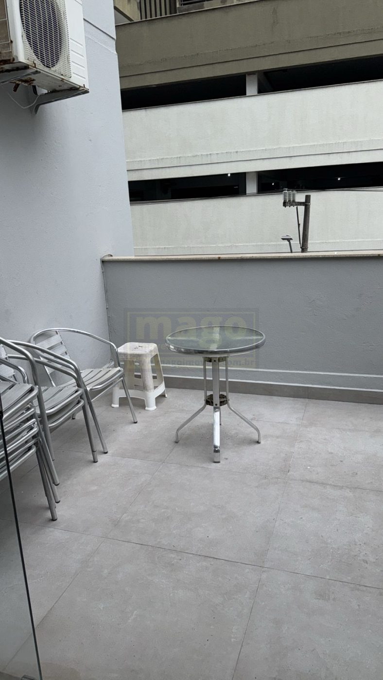 Apartamento de 3 Quartos com Suíte – Excelente Localização 