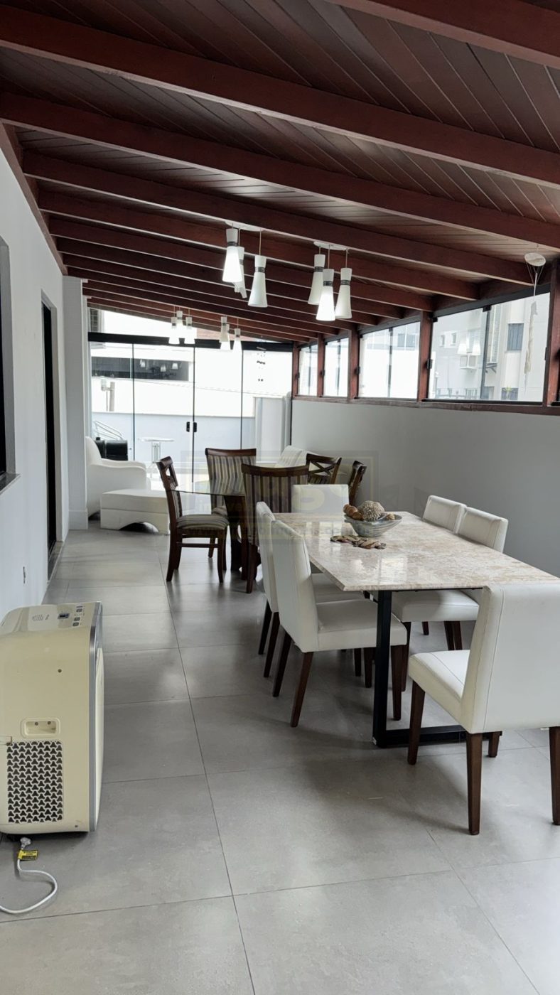 Apartamento de 3 Quartos com Suíte – Excelente Localização 