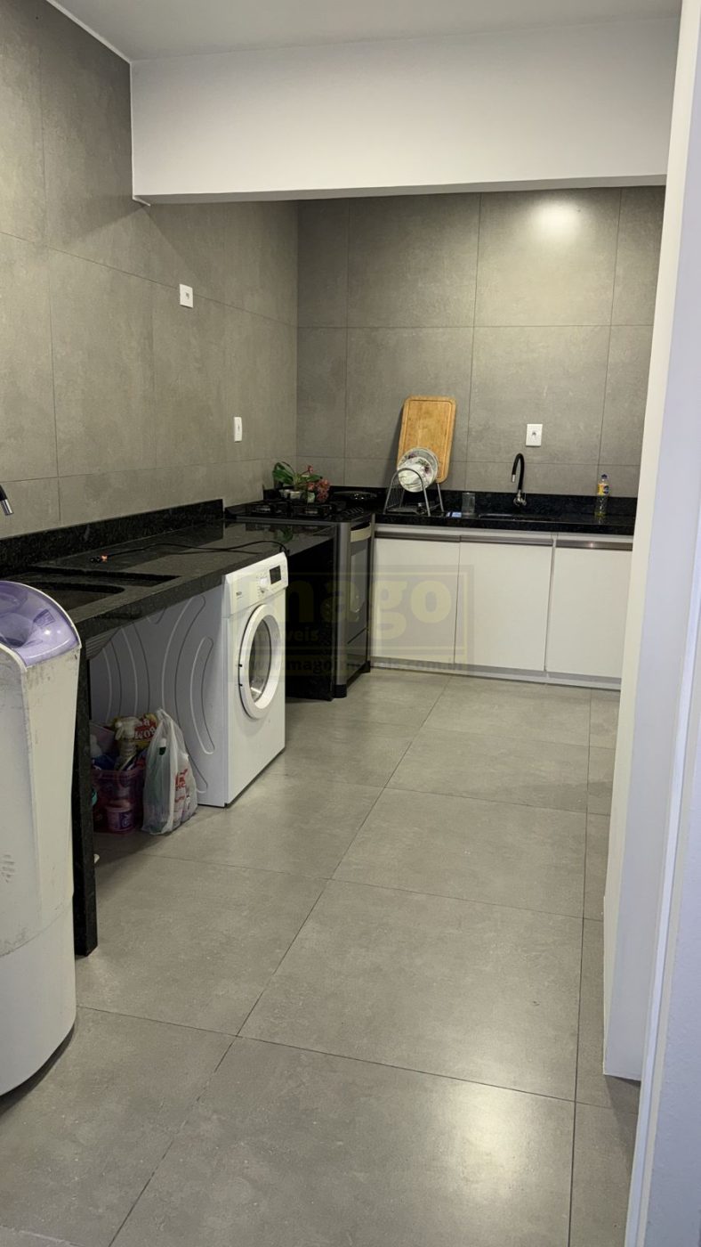 Apartamento de 3 Quartos com Suíte – Excelente Localização 