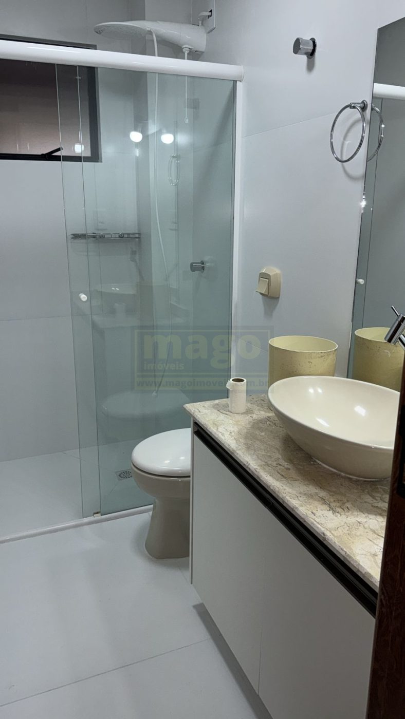 Apartamento de 3 Quartos com Suíte – Excelente Localização 