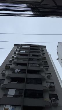 Apartamento de 3 Quartos com Suíte – Excelente Localização 