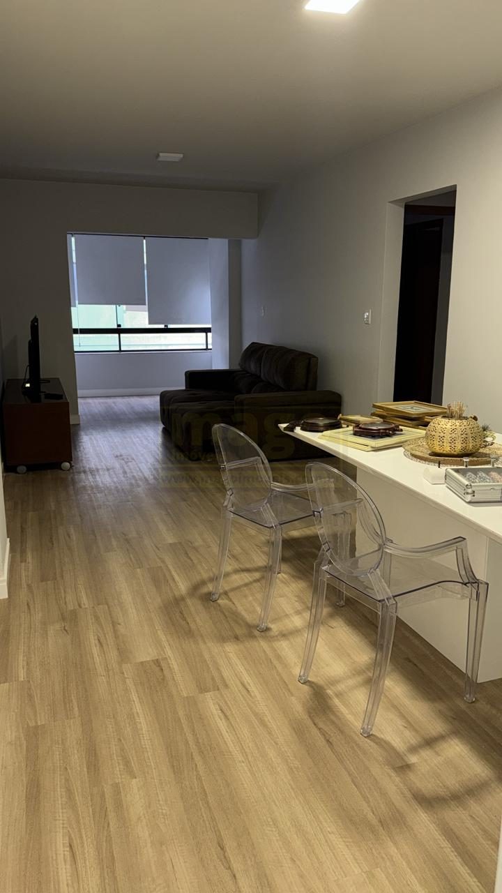 Apartamento de 3 Quartos com Suíte – Excelente Localização 